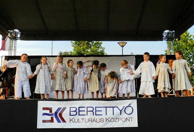 Így ünnepelt Berettyóújfalu 2017. 08. 19. 070